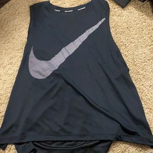 Brand New Nike Dri Fit Tank
